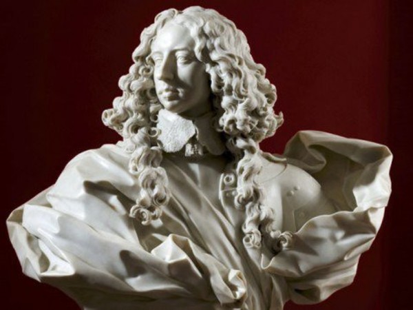 Gian Lorenzo Bernini, Il duca Francesco I d’Este 