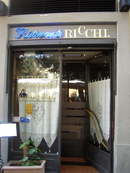 Ricchi