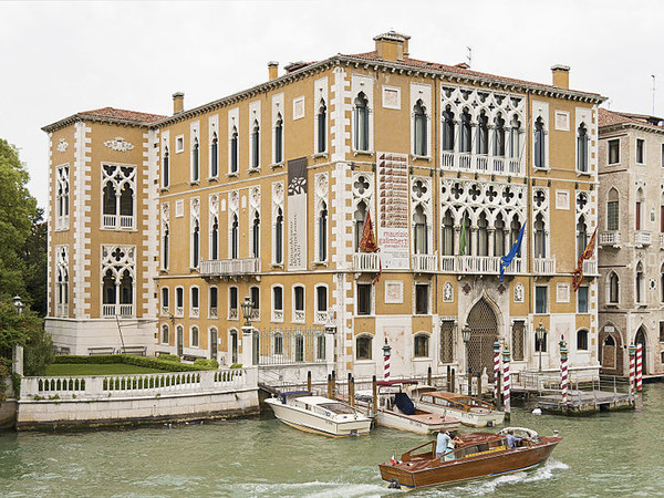 Palazzo Franchetti, Venezia