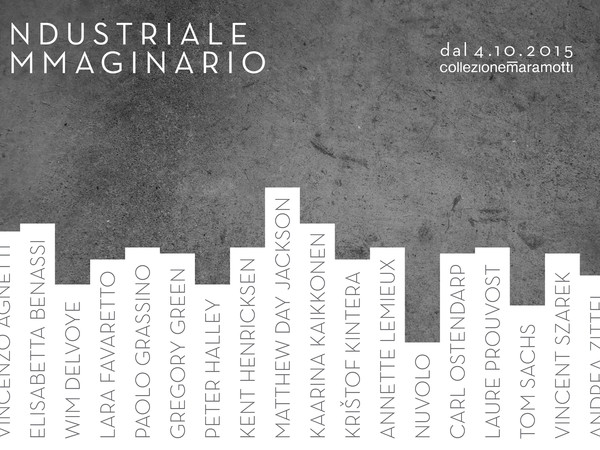 Industriale Immaginario