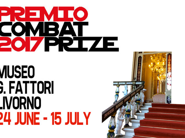 Premio Combat Prize 2017