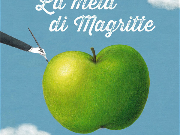 Klaas Verplanke, La mela di Magritte