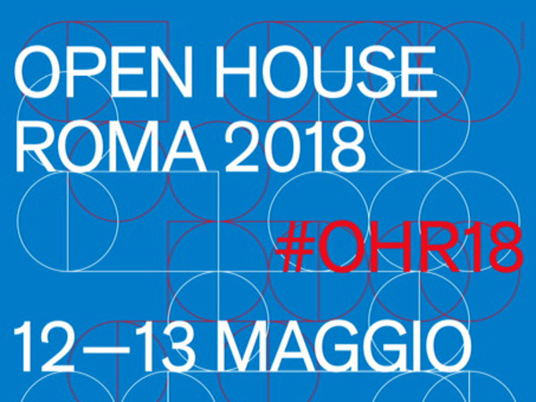 <em>Open House Roma 2018</em>