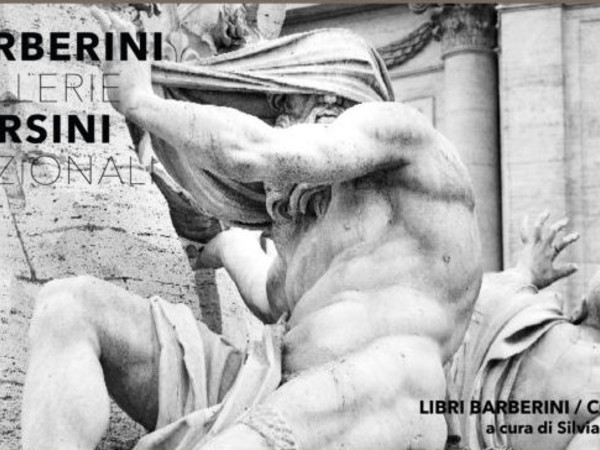 Bernini scultore. Il difficile dialogo con la modernità di Lucia Simonato - Presentazione, Palazzo Barberini, Roma