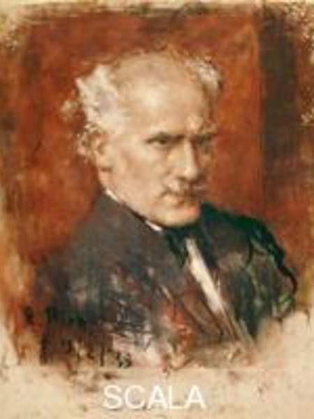 Ritratto di Arturo Toscanini