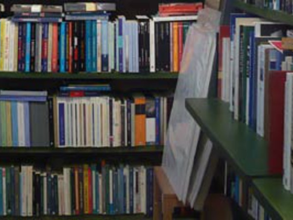 Libreria Il Mare di Carta