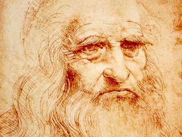 Leonardo da Vinci - Biografia, opere e mostre 