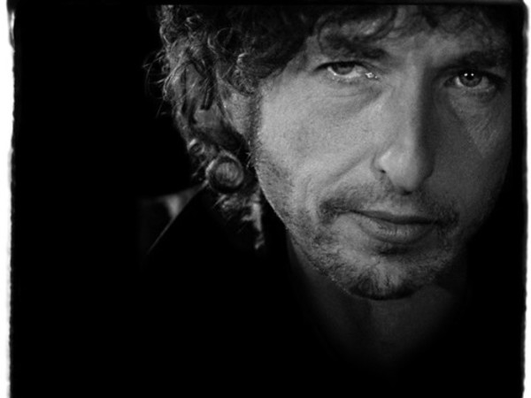 Guido Harari, Bob Dylan