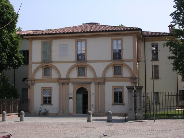 Museo di Casa Carducci e Museo Civico del Risorgimento