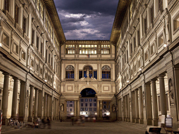 Giornate Europee del Patrimonio a Firenze