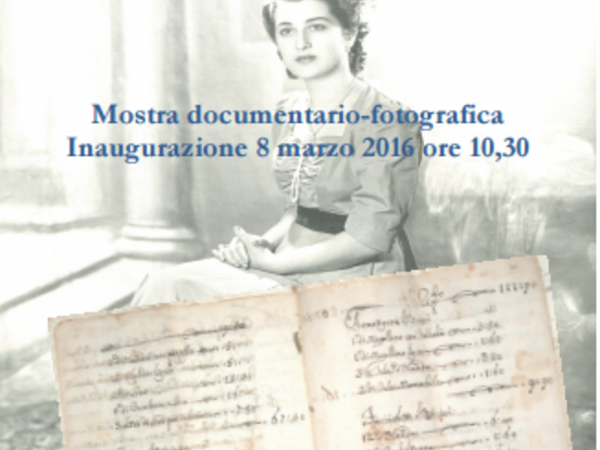 Storie di donne irpine... secc. XVIII - XX, Avellino