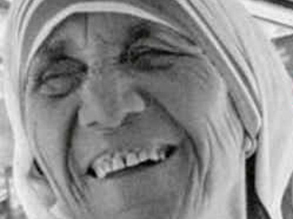 Zvonimir Atletić. Madre Teresa / Mother Teresa 