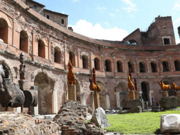 Gustavo Aceves. Lapidarium