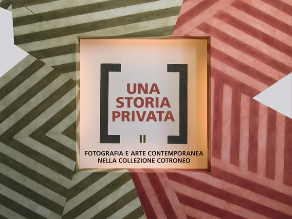 Una storia privata II. Fotografia e arte contemporanea nella Collezione Cotroneo