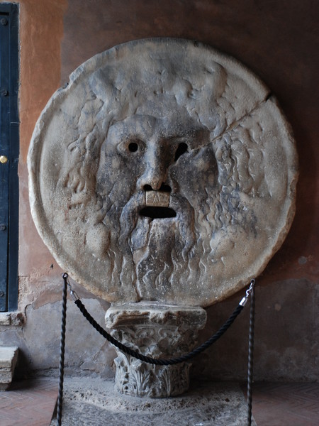 Bocca della Verità