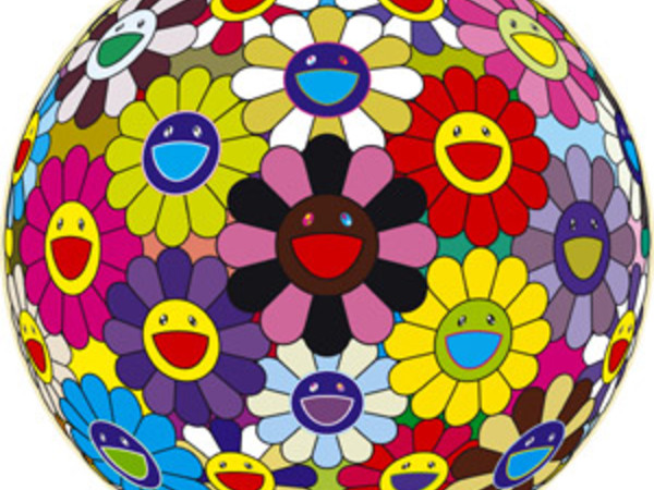 Takashi Murakami