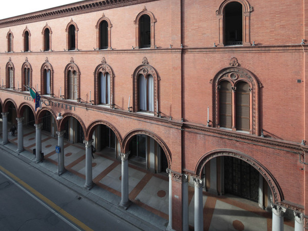 Fondazione Cariromagna, Forlì