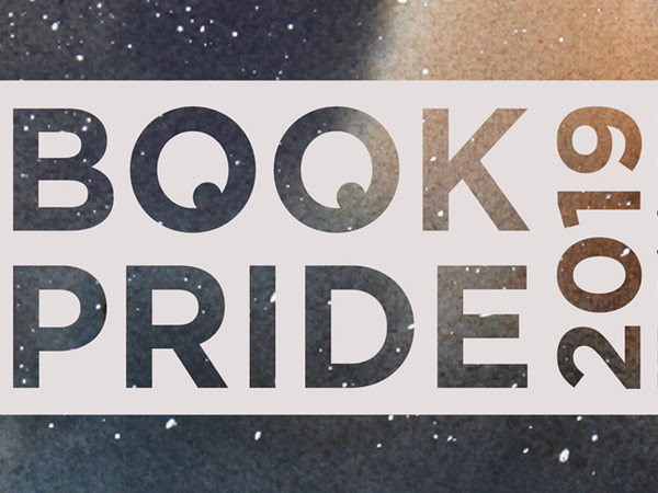 Book Pride 2019 Book Pride 2019