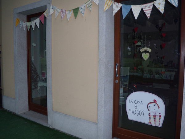 La Casa di Margot