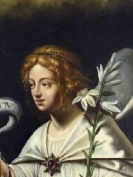 Oltre Caravaggio. Pittura del Seicento in Abruzzo, tra Roma e Napoli