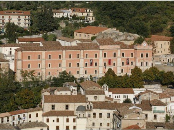 Palazzo Arnone, Cosenza