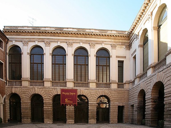 Palazzo Thiene