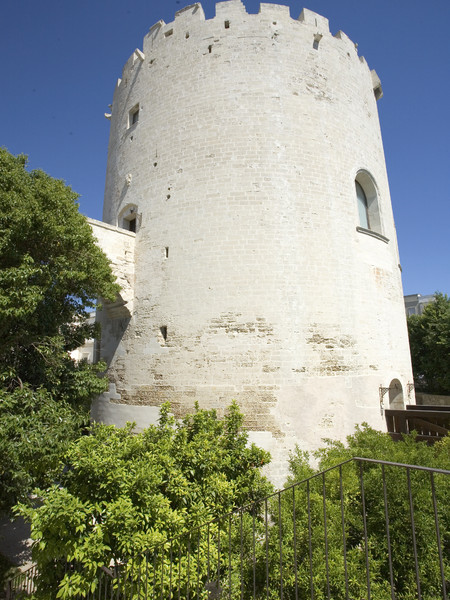 Torre del Parco