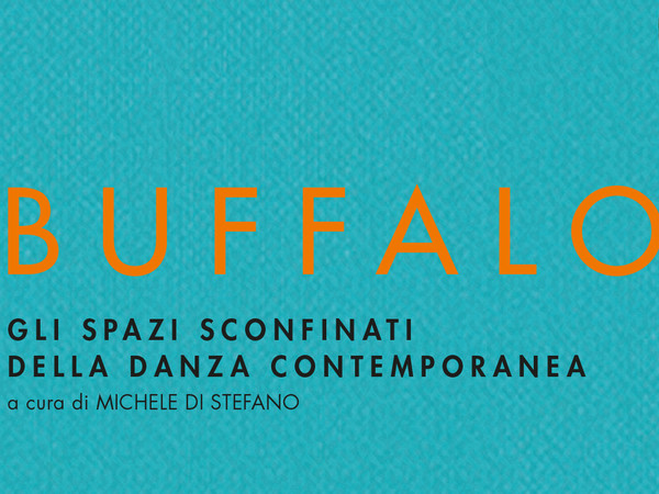 Buffalo, Palazzo delle Esposizioni, Roma