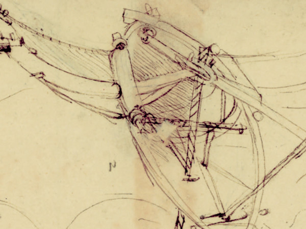 <em>Leonardo da Vinci 4.0. Il Codice Atlantico in realtà aumentata</em>