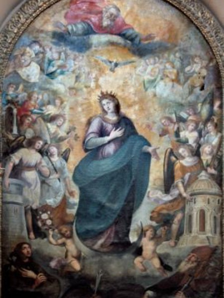 Immacolata