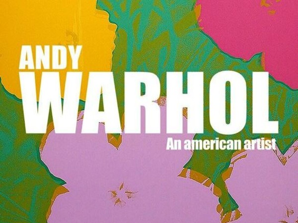 Andy Warhol: an american artist, Museo Civico della Laguna Sud, Chioggia