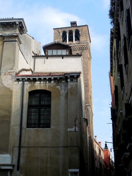 Chiesa di San Cassiano