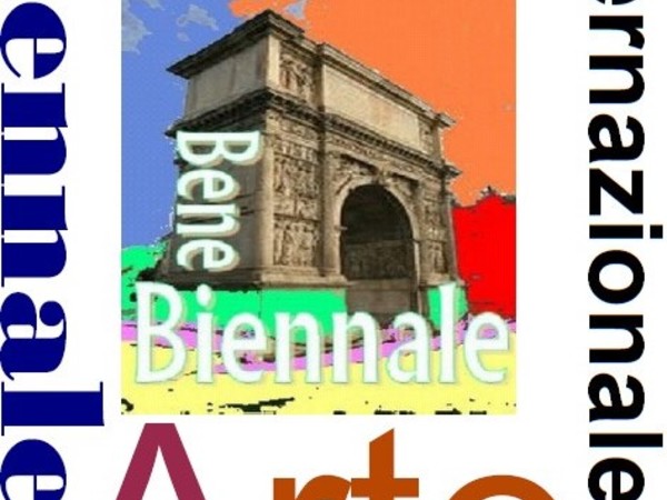 BeneBiennale. Prima biennale internazionale d'arte di Benevento