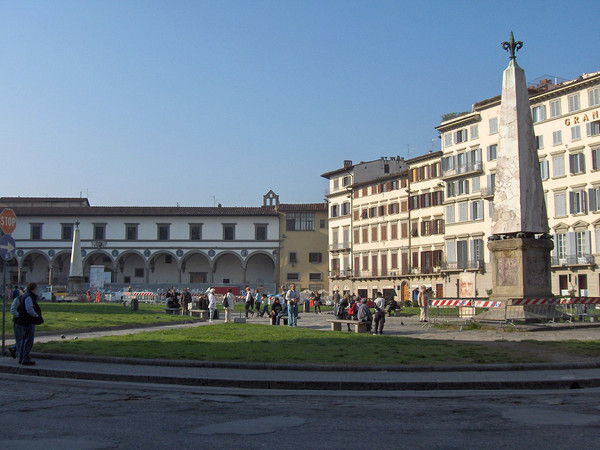 Museo di Santa Maria Novella