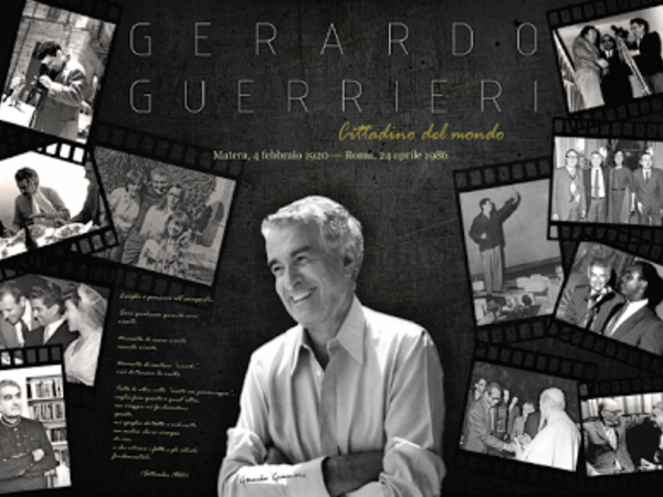 Gerardo Guerrieri: trent’anni di riscoperte (1986-2016)