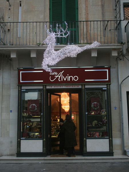 Caffè Alvino