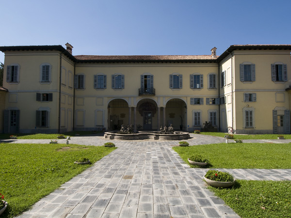 Villa Burba, Rho (MI)