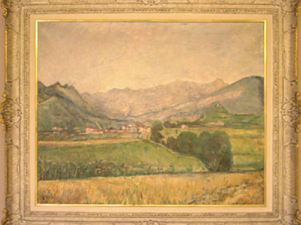Vallata