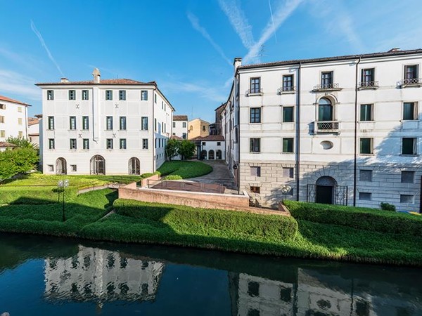 Sede della Fondazione Benetton Studi Ricerche, Treviso 