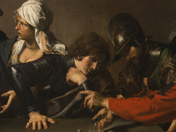 Il tempo di Caravaggio. Capolavori della collezione di Roberto Longhi Il tempo di Caravaggio. Capolavori della collezione di Roberto Longhi
