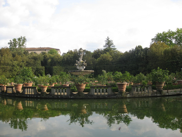 Piazzale dell’Isolotto