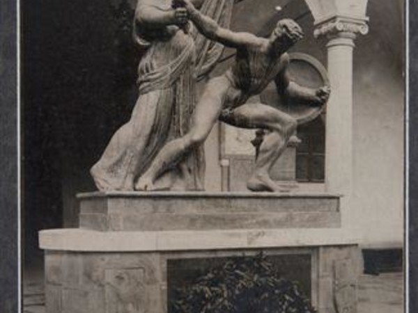 L’emozione di marmo. I monumenti ai caduti della Grande Guerra a Pisa e nel suo territorio