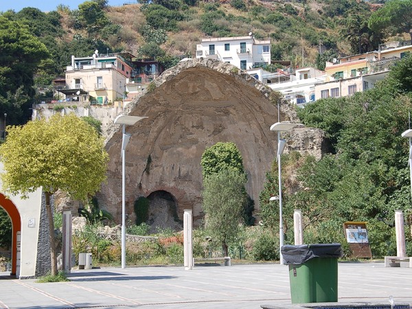 Tempio di Diana