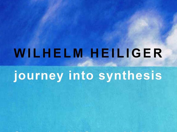 Wilhelm Heiliger: Journey into synthesis, iSculpture Gallery, san Gimignano (SI)