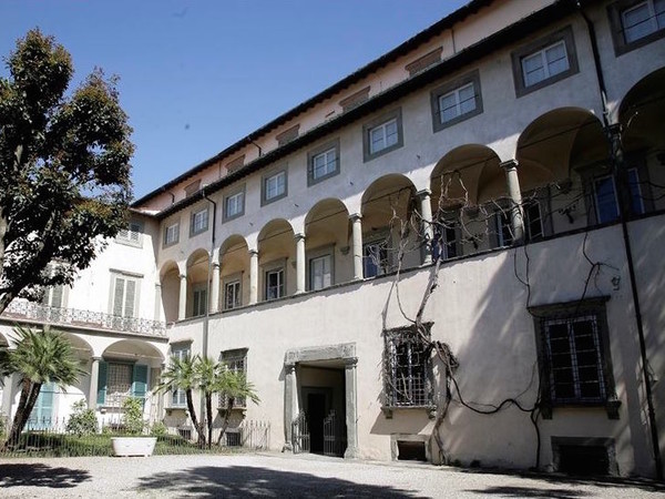 Musei nazionali di Lucca