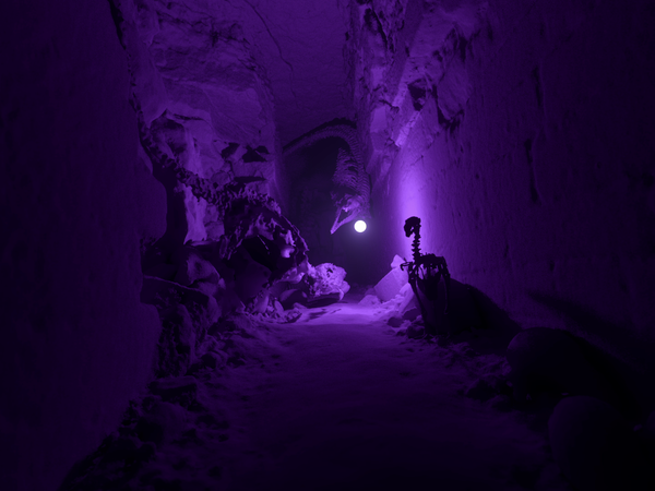 Arash Nassiri,<em> Darwin Darwah</em>, Video still, 2018 | © Arash Nassiri<br /> Arash Nassiri,<em> Darwin Darwah</em>, Video still, 2018 | © Arash Nassiri<br />
