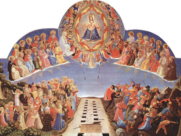 The Last Judgement