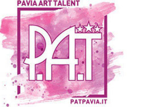 P.A.T. - Pavia Art Talent