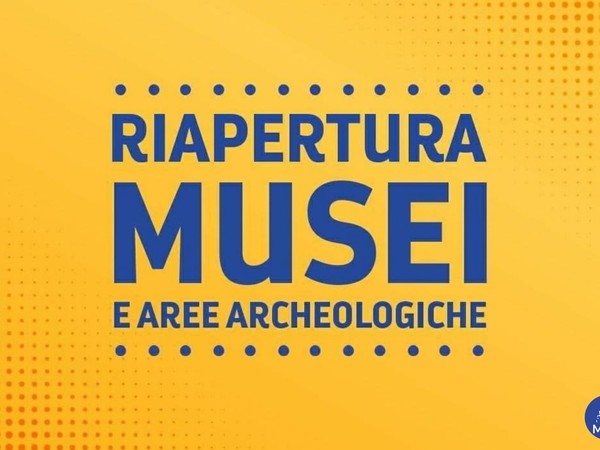 Riapertura dei Musei della Direzione Regionale Emilia-Romagna