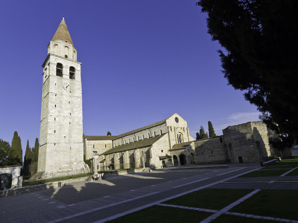 Bookshop della Basilica di Aquileia